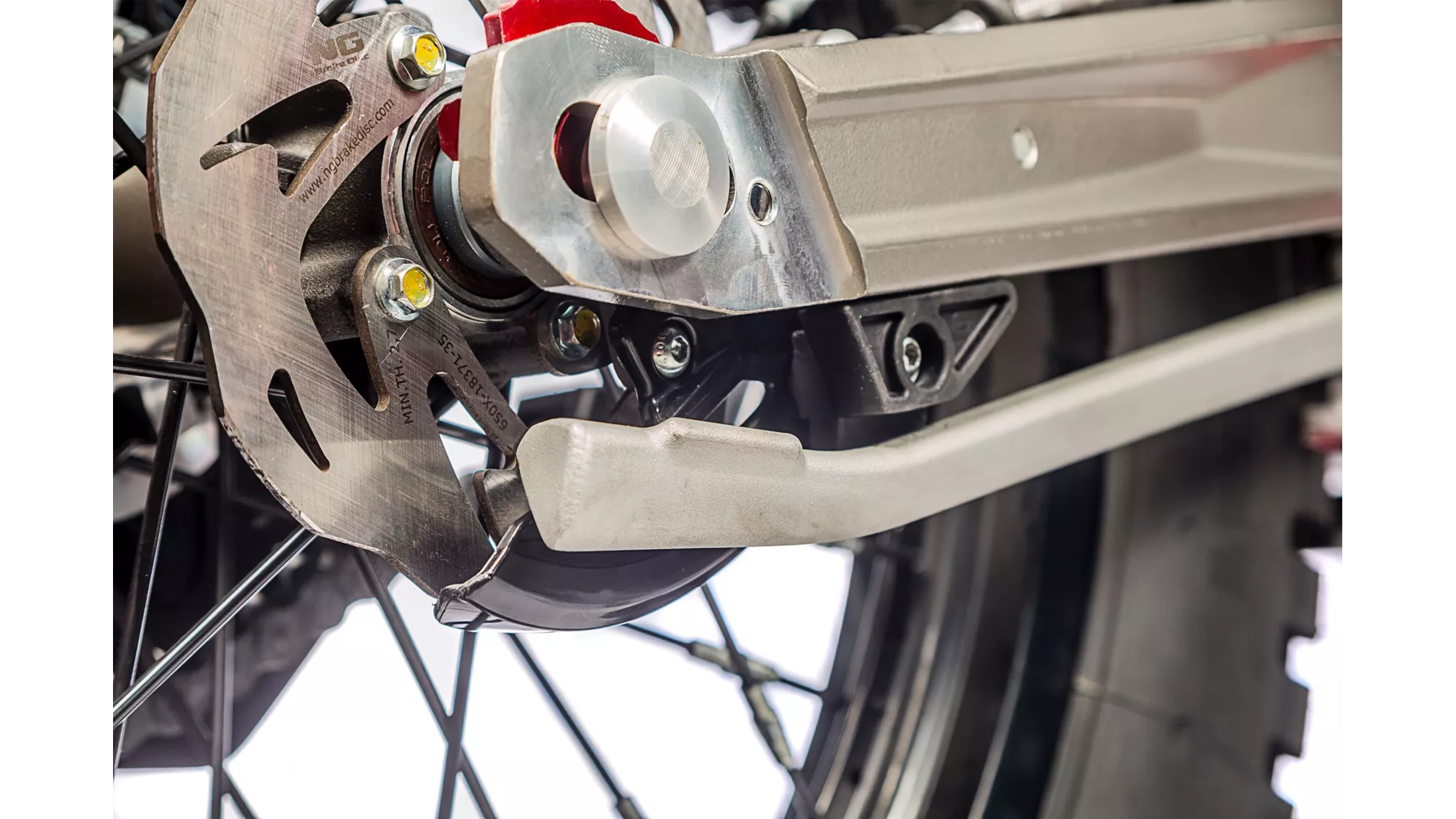 GASGAS TXT Racing 300 - Image 13 GASGAS TXT Racing 300 - Image 13